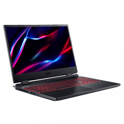 Продать Ноутбук Acer Nitro 5 AN515-58 (NH.QFJEU.005) Obsidian Black по Trade-In интернет-магазине Телемарт - Киев, Днепр, Украина фото