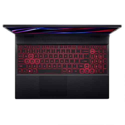 Продать Ноутбук Acer Nitro 5 AN515-58 (NH.QFJEU.005) Obsidian Black по Trade-In интернет-магазине Телемарт - Киев, Днепр, Украина фото