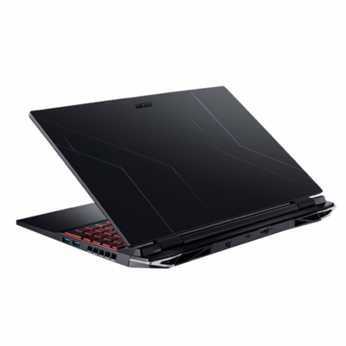 Продать Ноутбук Acer Nitro 5 AN515-58 (NH.QFJEU.005) Obsidian Black по Trade-In интернет-магазине Телемарт - Киев, Днепр, Украина фото