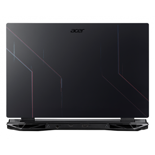 Продать Ноутбук Acer Nitro 5 AN515-58 (NH.QFJEU.005) Obsidian Black по Trade-In интернет-магазине Телемарт - Киев, Днепр, Украина фото