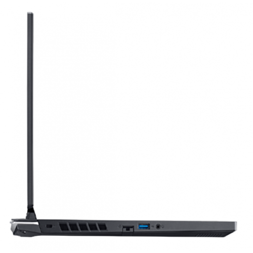 Продать Ноутбук Acer Nitro 5 AN515-58 (NH.QFJEU.005) Obsidian Black по Trade-In интернет-магазине Телемарт - Киев, Днепр, Украина фото