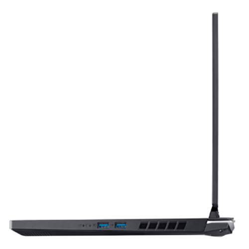 Продать Ноутбук Acer Nitro 5 AN515-58 (NH.QFJEU.005) Obsidian Black по Trade-In интернет-магазине Телемарт - Киев, Днепр, Украина фото