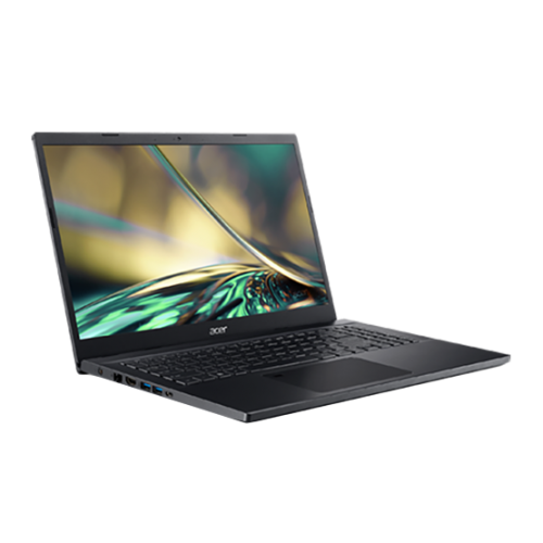Продати Ноутбук Acer Aspire 7 A715-51G (NH.QHUEU.006) Charcoal Black за Trade-In у інтернет-магазині Телемарт - Київ, Дніпро, Україна фото