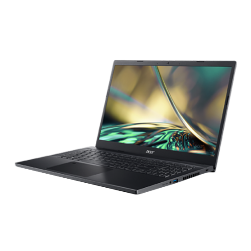 Продати Ноутбук Acer Aspire 7 A715-51G (NH.QHUEU.006) Charcoal Black за Trade-In у інтернет-магазині Телемарт - Київ, Дніпро, Україна фото