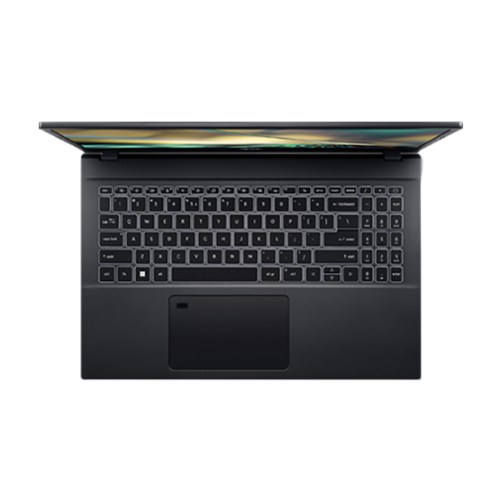 Продати Ноутбук Acer Aspire 7 A715-51G (NH.QHUEU.006) Charcoal Black за Trade-In у інтернет-магазині Телемарт - Київ, Дніпро, Україна фото