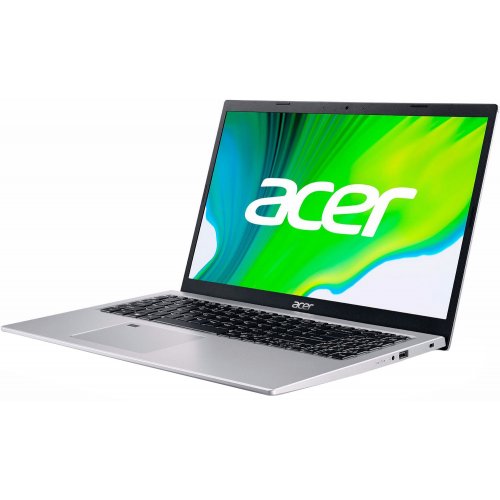 Продать Ноутбук Acer Aspire 5 A515-56 (NX.A1HEU.00Q) Pure Silver по Trade-In интернет-магазине Телемарт - Киев, Днепр, Украина фото