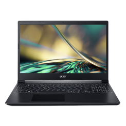 Ноутбук Acer Aspire 7 A715-43G (NH.QHDEU.006) Charcoal Black