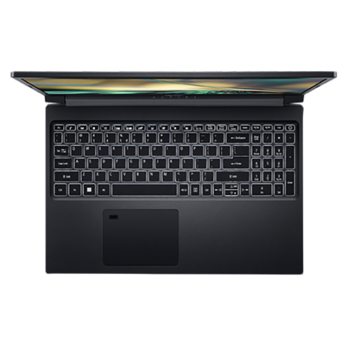 Продати Ноутбук Acer Aspire 7 A715-43G (NH.QHDEU.006) Charcoal Black за Trade-In у інтернет-магазині Телемарт - Київ, Дніпро, Україна фото