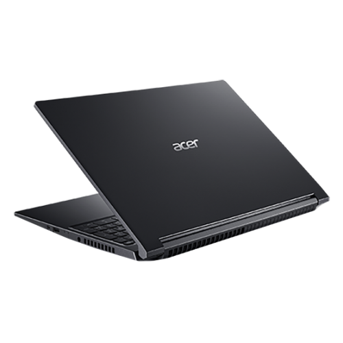Продати Ноутбук Acer Aspire 7 A715-43G (NH.QHDEU.006) Charcoal Black за Trade-In у інтернет-магазині Телемарт - Київ, Дніпро, Україна фото