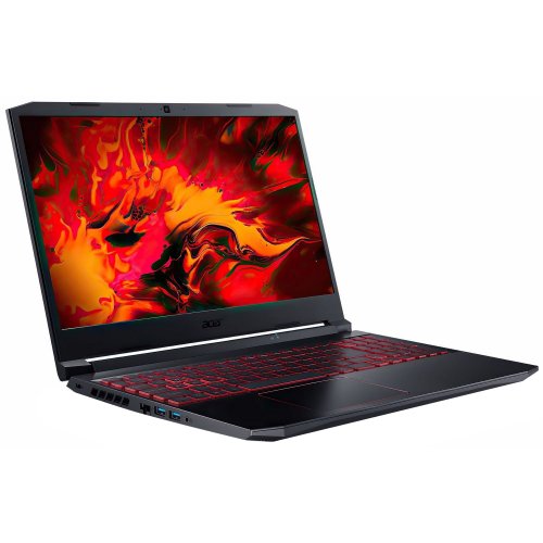 Продати Ноутбук Acer Nitro 5 AN515-45 (NH.QB9EU.007) Shale Black за Trade-In у інтернет-магазині Телемарт - Київ, Дніпро, Україна фото