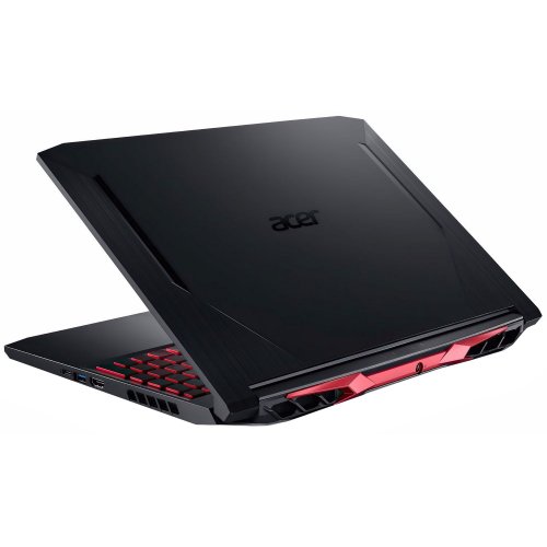 Продати Ноутбук Acer Nitro 5 AN515-45 (NH.QB9EU.007) Shale Black за Trade-In у інтернет-магазині Телемарт - Київ, Дніпро, Україна фото