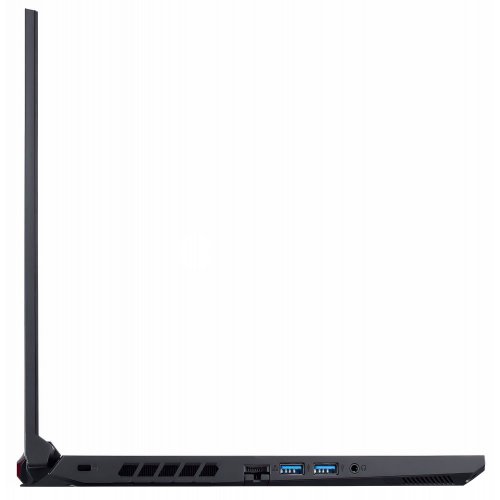 Продати Ноутбук Acer Nitro 5 AN515-45 (NH.QB9EU.007) Shale Black за Trade-In у інтернет-магазині Телемарт - Київ, Дніпро, Україна фото