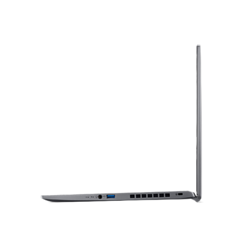 Продати Ноутбук Acer Swift X SFX16-52G (NX.K0GEU.008) Steel Gray за Trade-In у інтернет-магазині Телемарт - Київ, Дніпро, Україна фото