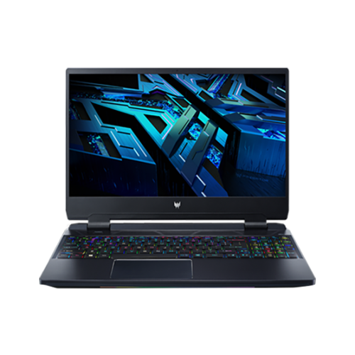 Продать Ноутбук Acer Predator Helios 300 PH315-55 (NH.QFTEU.005) Abyssal Black по Trade-In интернет-магазине Телемарт - Киев, Днепр, Украина фото