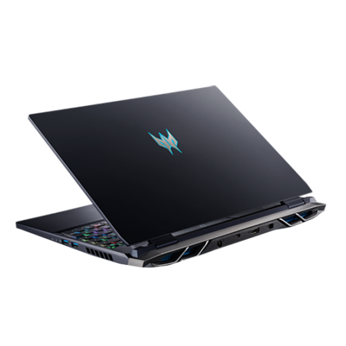 Продать Ноутбук Acer Predator Helios 300 PH315-55 (NH.QGPEU.002) Abyssal Black по Trade-In интернет-магазине Телемарт - Киев, Днепр, Украина фото