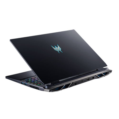 Продать Ноутбук Acer Predator Helios 300 PH317-56 (NH.QGQEU.002) Abyssal Black по Trade-In интернет-магазине Телемарт - Киев, Днепр, Украина фото