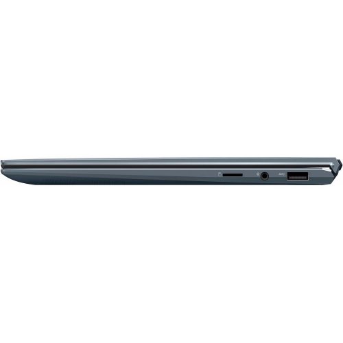 Продати Ноутбук Asus Zenbook 14 UX435EG-K9430W (90NB0SI1-M00A60) Pine Grey за Trade-In у інтернет-магазині Телемарт - Київ, Дніпро, Україна фото
