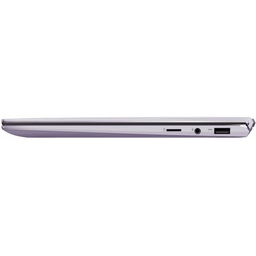 Продати Ноутбук Asus Zenbook 14 UX435EG-K9529W (90NB0SI4-M00A80) Lilac Mist за Trade-In у інтернет-магазині Телемарт - Київ, Дніпро, Україна фото