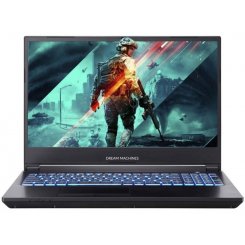 Ноутбук Dream Machines RT3060-15 (RT3060-15UA43) Black / 15.6″ (1920x1080, WVA) / AMD Ryzen 9 3900 (3.1–4.3 ГГц), 12 ядер / NVIDIA GeForce RTX 3060 / 64 ГБ (DDR4) / 1024 ГБ (SSD) / Без ОС