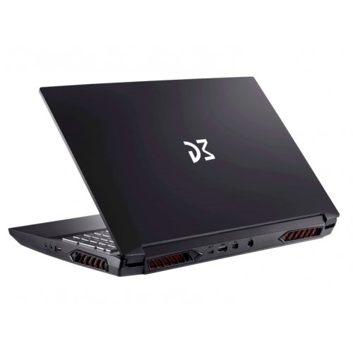 Продати Ноутбук Dream Machines RT3060-15 (RT3060-15UA43) Black за Trade-In у інтернет-магазині Телемарт - Київ, Дніпро, Україна фото