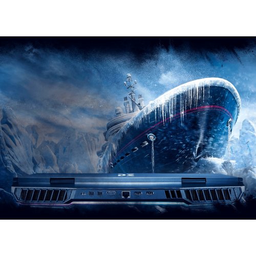Продати Ноутбук Dream Machines RT3060-15 (RT3060-15UA43) Black за Trade-In у інтернет-магазині Телемарт - Київ, Дніпро, Україна фото