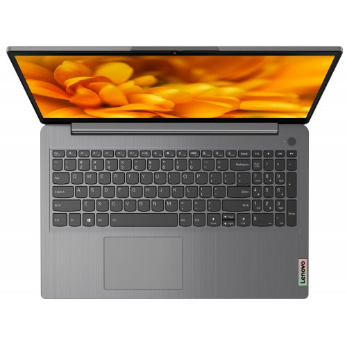 Продать Ноутбук Lenovo IdeaPad 3 15ITL6 (82H800ULRA) Arctic Grey по Trade-In интернет-магазине Телемарт - Киев, Днепр, Украина фото