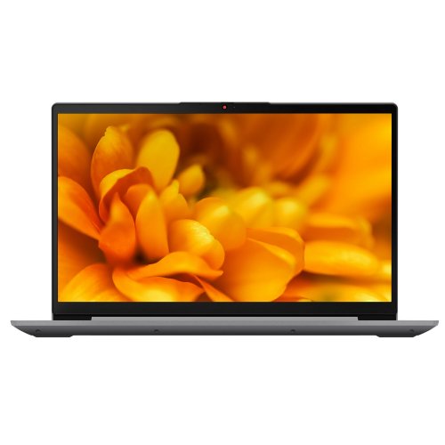 Продать Ноутбук Lenovo IdeaPad 3 15ITL6 (82H800ULRA) Arctic Grey по Trade-In интернет-магазине Телемарт - Киев, Днепр, Украина фото