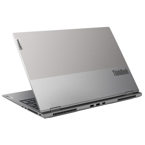 Продати Ноутбук Lenovo ThinkBook 16p G2 ACH (20YM000BRA) Mineral Grey за Trade-In у інтернет-магазині Телемарт - Київ, Дніпро, Україна фото