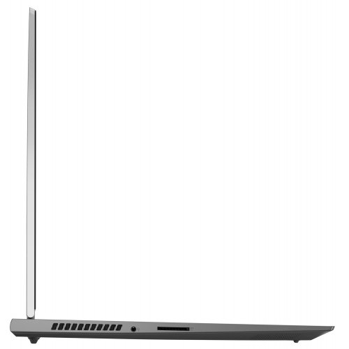 Продать Ноутбук Lenovo ThinkBook 16p G2 ACH (20YM000BRA) Mineral Grey по Trade-In интернет-магазине Телемарт - Киев, Днепр, Украина фото