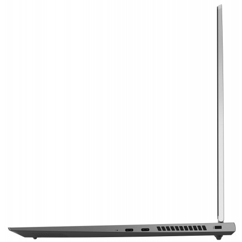Продати Ноутбук Lenovo ThinkBook 16p G2 ACH (20YM000BRA) Mineral Grey за Trade-In у інтернет-магазині Телемарт - Київ, Дніпро, Україна фото