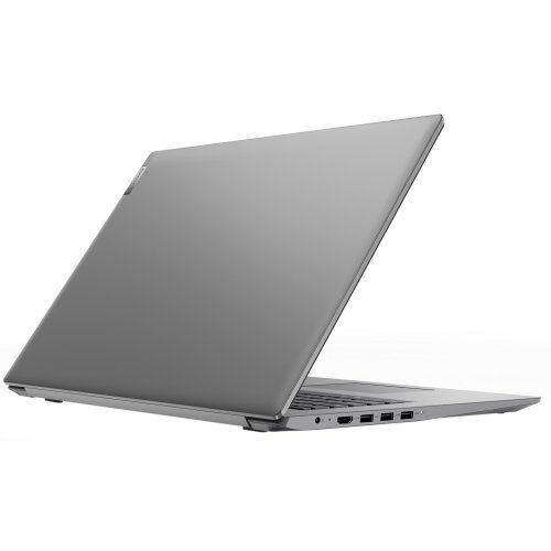 Продати Ноутбук Lenovo V17 (82GX0083RA) Iron Grey за Trade-In у інтернет-магазині Телемарт - Київ, Дніпро, Україна фото