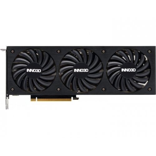 Продать Видеокарта Inno3D GeForce RTX 3080 X3 10240MB (N30803-106X-1810VA44H) LHR по Trade-In интернет-магазине Телемарт - Киев, Днепр, Украина фото