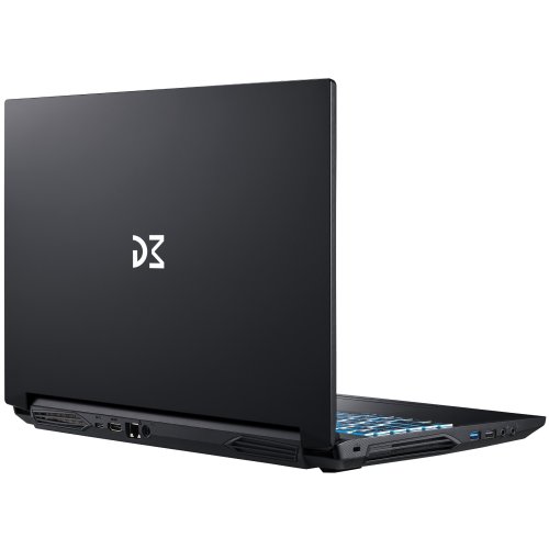 Продать Ноутбук Dream Machines RG3060-15 (RG3060-15UA21) Black по Trade-In интернет-магазине Телемарт - Киев, Днепр, Украина фото