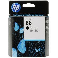 Картридж HP No.88 (C9385AE) Black