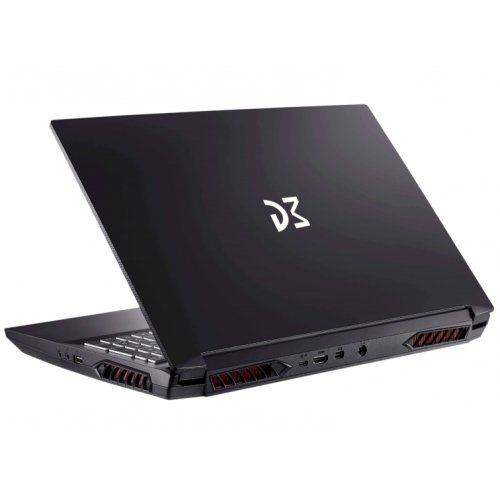 Продати Ноутбук Dream Machines RG3050-15 (RG3050-15UA36) Black за Trade-In у інтернет-магазині Телемарт - Київ, Дніпро, Україна фото