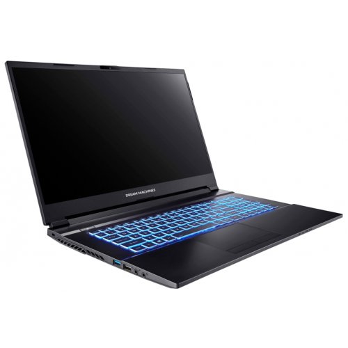 Продать Ноутбук Dream Machines RG3050-17 (RG3050-17UA36) Black по Trade-In интернет-магазине Телемарт - Киев, Днепр, Украина фото