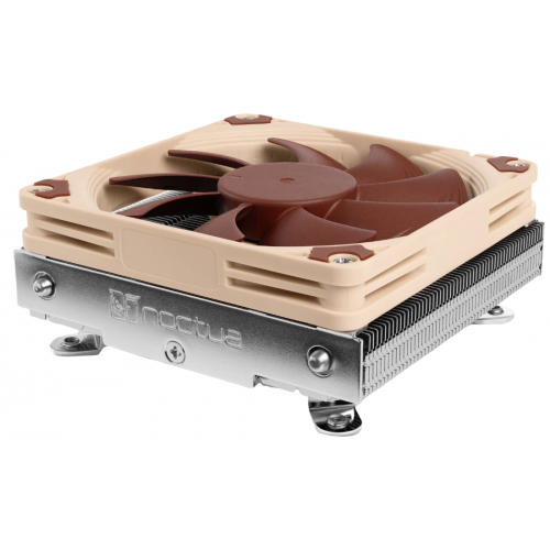 Продати Кулер Noctua NH-L9i-17xx за Trade-In у інтернет-магазині Телемарт - Київ, Дніпро, Україна фото