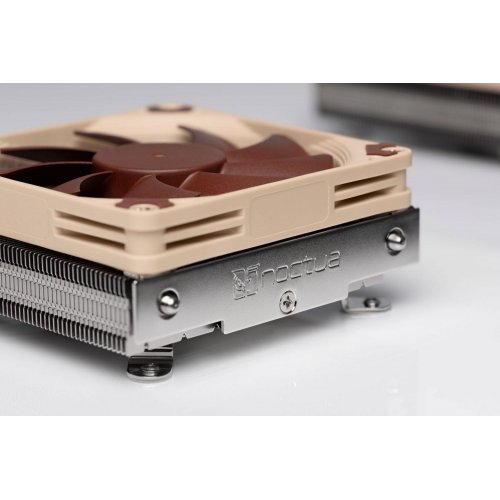 Продати Кулер Noctua NH-L9i-17xx за Trade-In у інтернет-магазині Телемарт - Київ, Дніпро, Україна фото