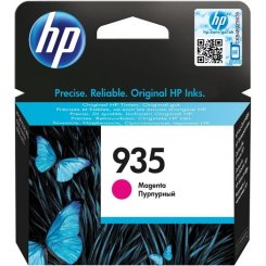 Картридж HP No.935 (C2P21AE) Magenta