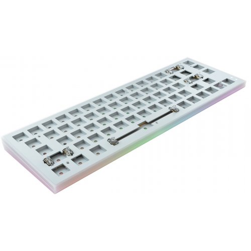 Build a PC for Keyboard Xtrfy K5 Barabone RGB (K5-RGB-CPT-BASE