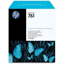 Картридж HP No.761 (CH649A) Black