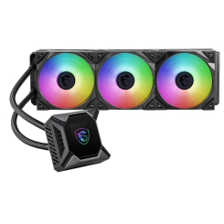 Готовая СВО MSI MPG CORELIQUID K360 V2