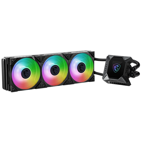 Продать Готовая СВО MSI MPG CORELIQUID K360 V2 по Trade-In интернет-магазине Телемарт - Киев, Днепр, Украина фото