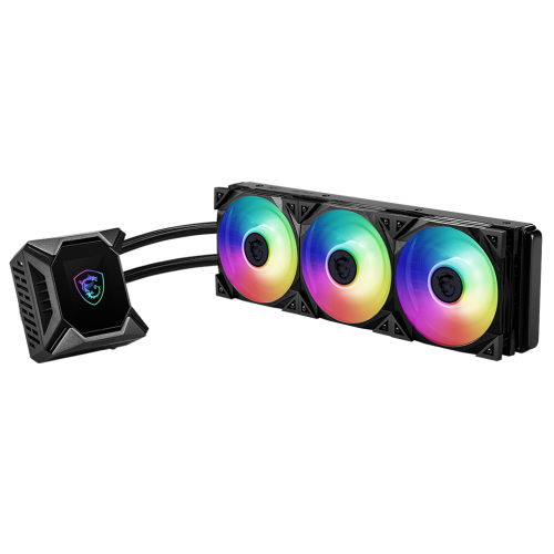Продать Готовая СВО MSI MPG CORELIQUID K360 V2 по Trade-In интернет-магазине Телемарт - Киев, Днепр, Украина фото