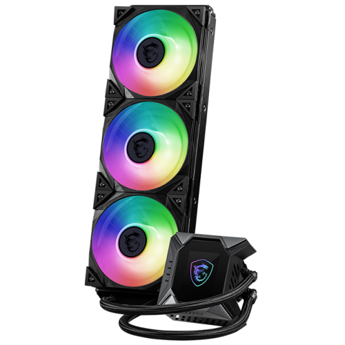Продать Готовая СВО MSI MPG CORELIQUID K360 V2 по Trade-In интернет-магазине Телемарт - Киев, Днепр, Украина фото