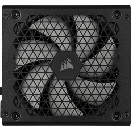 Продать Блок питания Corsair RM650x 650W (CP-9020198-EU) по Trade-In интернет-магазине Телемарт - Киев, Днепр, Украина фото