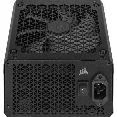 Продать Блок питания Corsair RM650x 650W (CP-9020198-EU) по Trade-In интернет-магазине Телемарт - Киев, Днепр, Украина фото