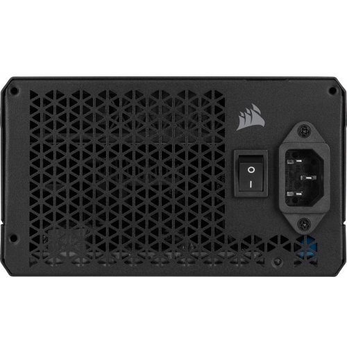 Продать Блок питания Corsair RM650x 650W (CP-9020198-EU) по Trade-In интернет-магазине Телемарт - Киев, Днепр, Украина фото