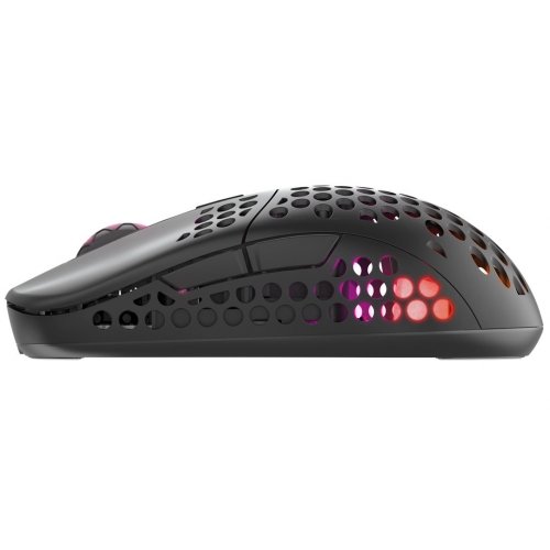 Build a PC for Mouse Xtrfy M42 Wireless RGB (M42W-RGB-BLACK) Black