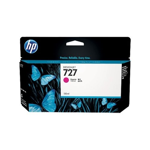 

HP No.727 (B3P20A) Magenta